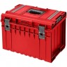 Ящик для инструментов QBRICK system one 450 technik red ultra hd 10501353