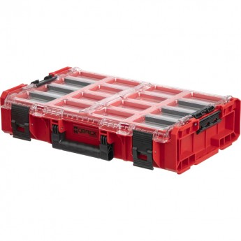 Ящик для инструментов QBRICK System ONE Organizer XL Red Ultra